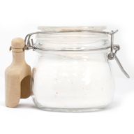 A&C Älvstoft Badpulver 500g - Klementin