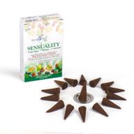 Stamford Premium Rökelsekoner - Sensualitet