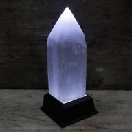 Selenittorn Pennspets - 15 cm