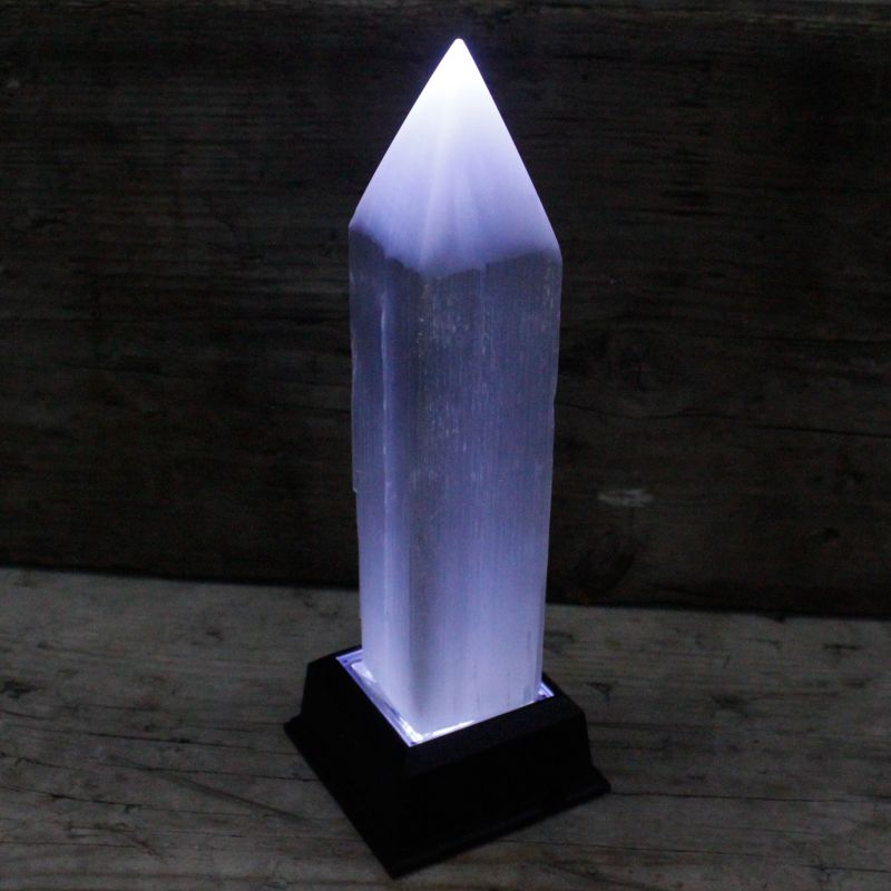 Selenittorn Pennspets - 20 cm