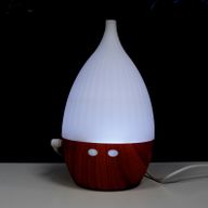 Milano Doftspridare - USB - Ändrar Färg