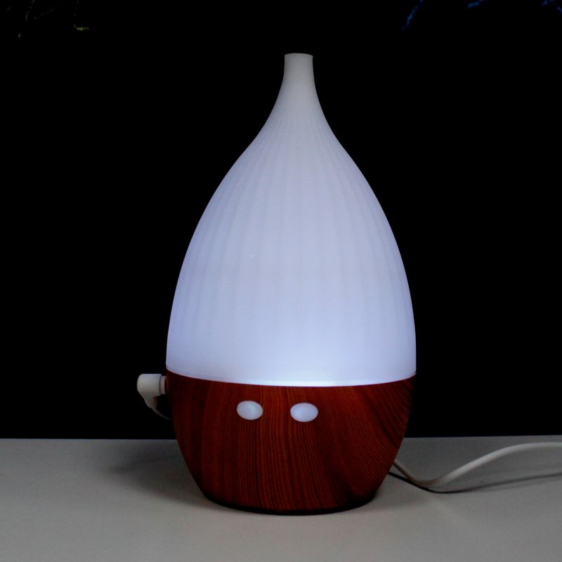 Milano Doftspridare - USB - Ändrar Färg