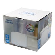 Århus Doftspridare - Klassisk - USB - Ändrar Färg - Timer
