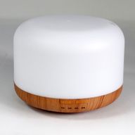 Århus Doftspridare - Klassisk - USB - Ändrar Färg - Timer