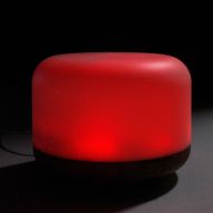 Århus Doftspridare - Klassisk - USB - Ändrar Färg - Timer