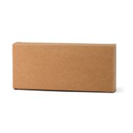 Kartonglåda med Bricka till 10 x 10ml Flaskor