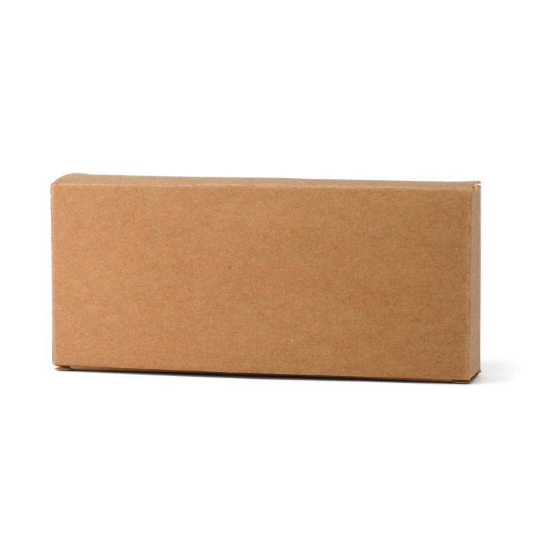 Kartonglåda med Bricka till 10 x 10ml Flaskor