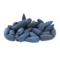 Tillbakaflöde Rökelsekoner 500g - Tibetansk Mysk (ca 225 st)