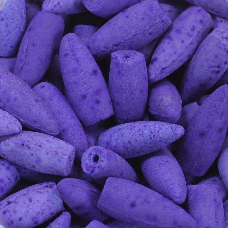 Tillbakaflöde Rökelsekoner 500g - Opium (ca 225 st)