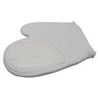 Naturliga Exfolierande Svampar av Luffa - Handske