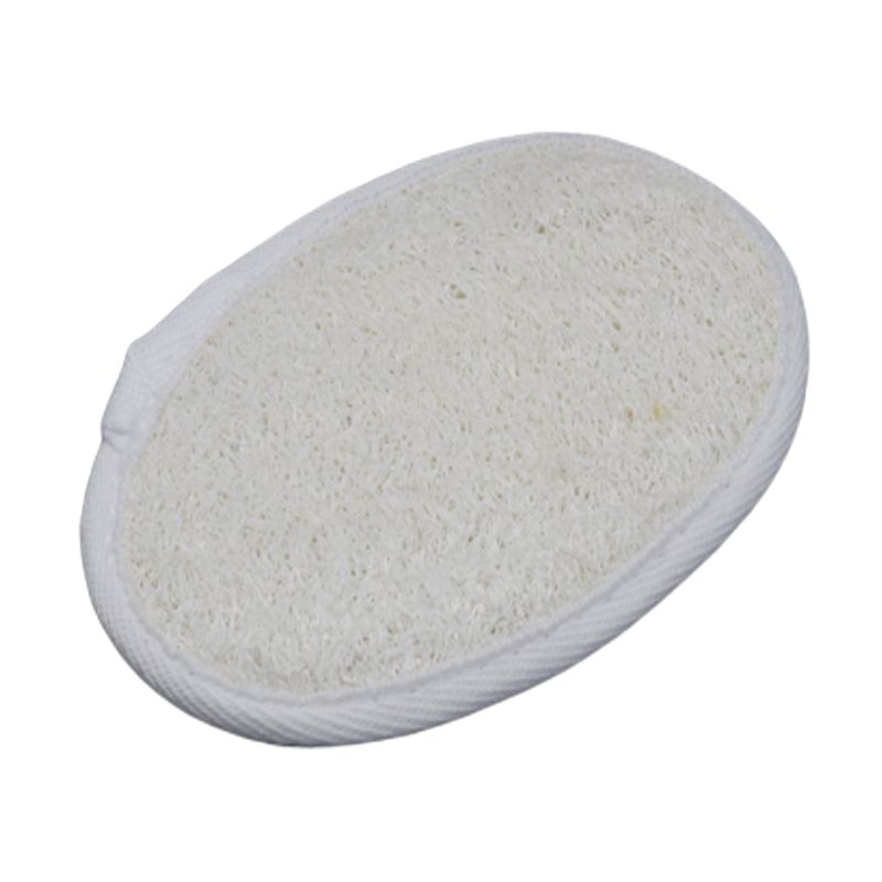 Naturliga Exfolierande Svampar av Luffa - Oval