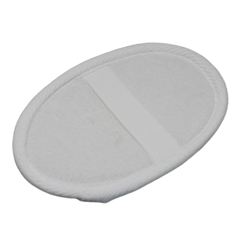 Naturliga Exfolierande Svampar av Luffa - Oval