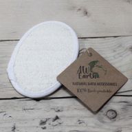 Naturliga Exfolierande Svampar av Luffa - Oval
