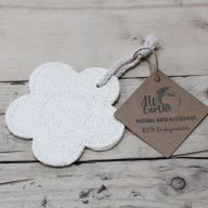 Naturliga Exfolierande Svampar av Luffa - Blomma