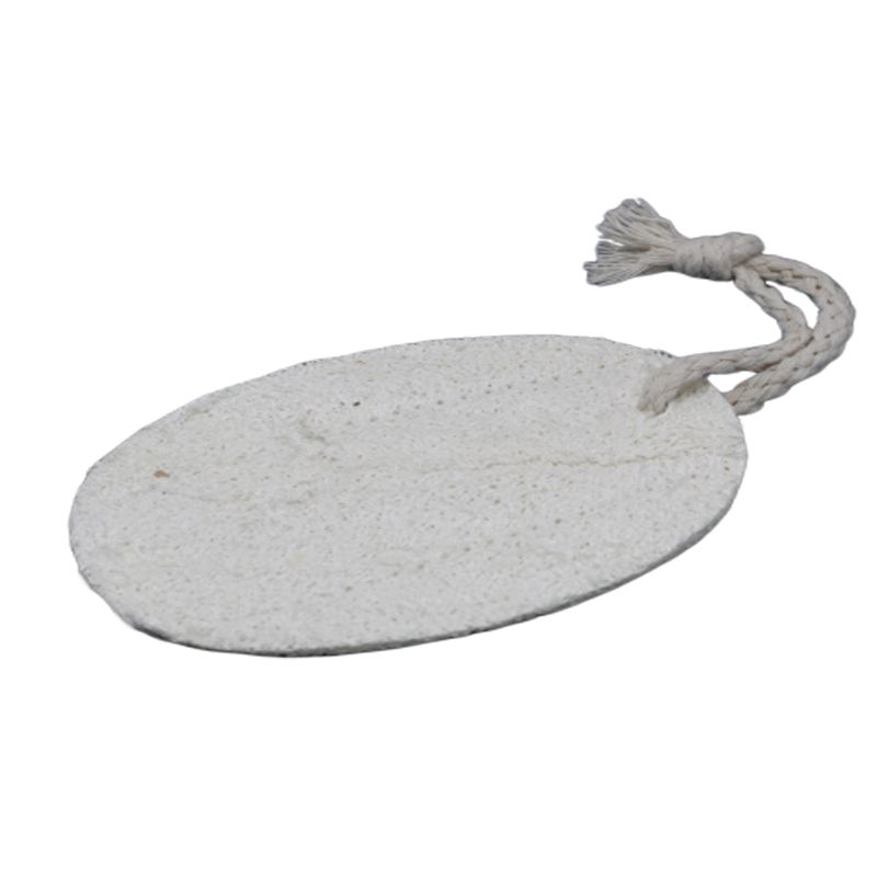 Naturliga Exfolierande Svampar av Luffa - Oval