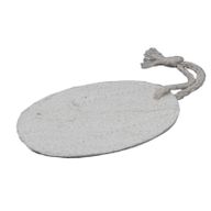Naturliga Exfolierande Svampar av Luffa - Oval