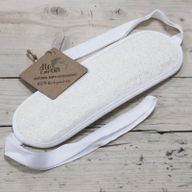 Naturliga Exfolierande Svampar av Luffa - Ryggskrubb