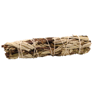 Smudge Stick - Svart Salvia 15 cm