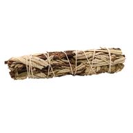 Smudge Stick - Svart Salvia 15 cm