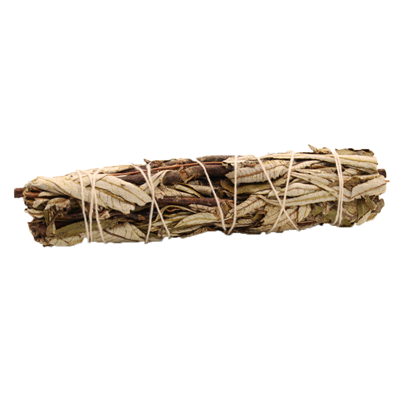 Smudge Stick - Svart Salvia 15 cm