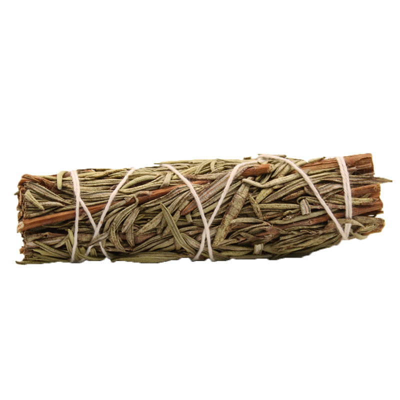 Smudge Stick - Lavendel Salvia  22 cm