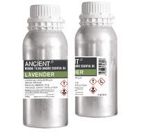 Lavendel Ekologisk Eterisk Olja 0.5kg