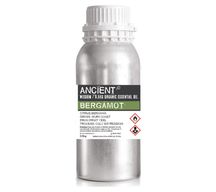 Bergamott Ekologisk Eterisk Olja 0.5kg