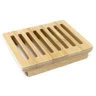 Tvålfat i Trä - Box