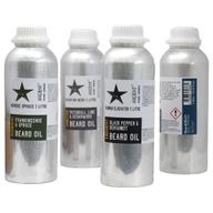 1 Liter Skäggolja - Viking Mysk - Rengör!
