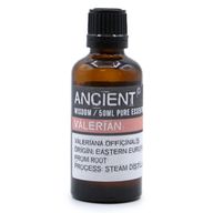Valeriana Eterisk Olja 50ml