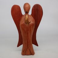 Hati-Hati Ängel - Vänskap - 15cm