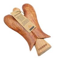 Hati-Hati Ängel - Vänskap - 15cm