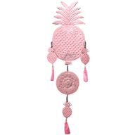 Väggdekor i Aluminium - Ananas
