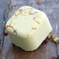 Aromaterapi Duschtabletter 60g - Bättre Fokus