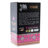 Tribal Soul Rökelsepinnar - Vit Salvia + Lavendel