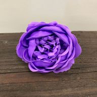 Tvålblommor till  Hantverk - Extra Stor Pion - Lavendel