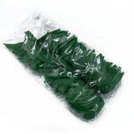 Stora Blomblad Dekorationer - Ca 60 stycken (110g)
