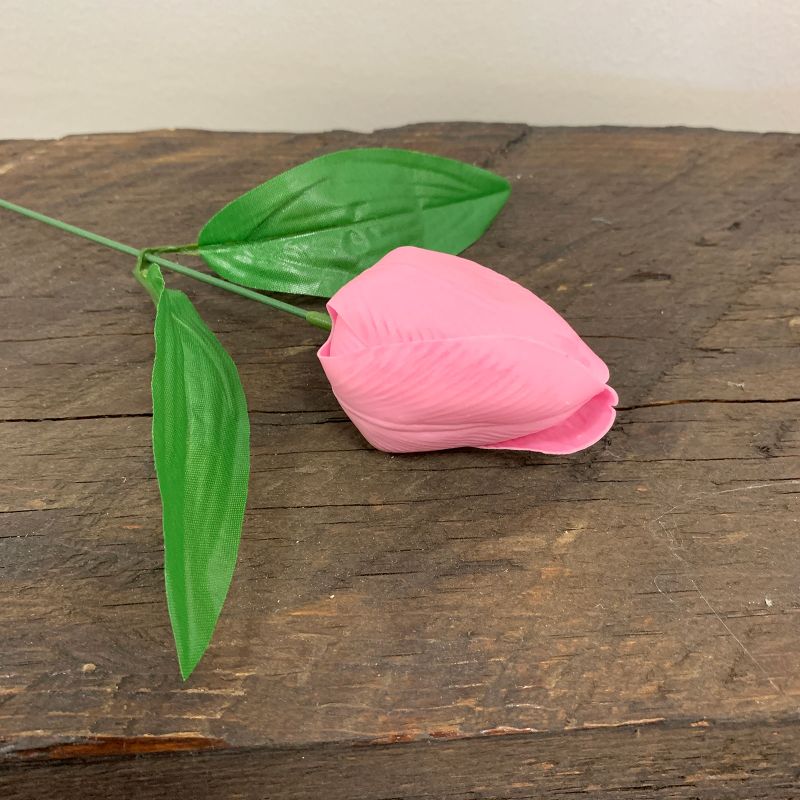 Stora Blomblad Dekorationer - Ca 60 stycken (110g)