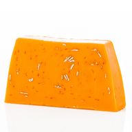 Handgjord Tvållimpa 1.25kg - Apelsin