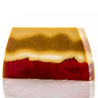 Handgjord Tvållimpa 1.25kg - Söt Kaka