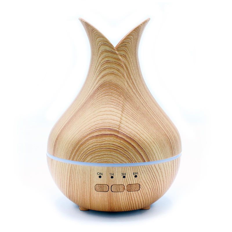 Palermo Doftspridare - USB - Ändrar Färg - Timer