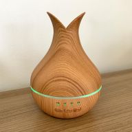 Palermo Doftspridare - USB - Ändrar Färg - Timer