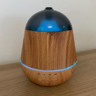 Marseille Doftspridare - USB - Ändrar Färg - Timer