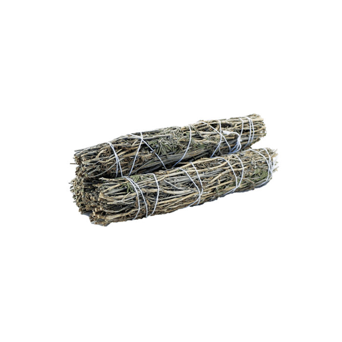 Smudge Stick - Lavendel Salvia  22 cm