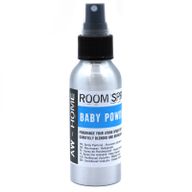 100ml Rumsspray - Babypuder