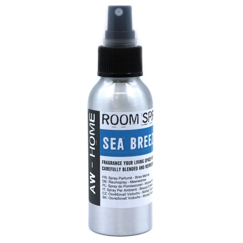 100ml Rumsspray - Havsbris