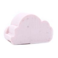 Gässtvålar i Form av Moln - Marshmallow