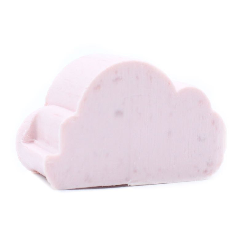 Gässtvålar i Form av Moln - Marshmallow