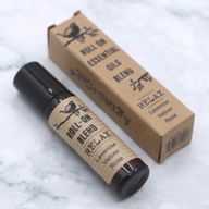 Roll On Eteriska Oljeblandningar 10ml - AVSLAPPNING