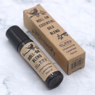 Roll On Eteriska Oljeblandningar 10ml - SÖMN